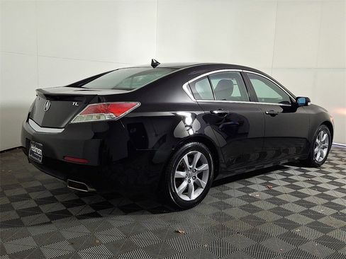 Used 2012 Acura TL w/ Technology Package image 8