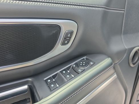 New 2026 Ford Expedition Max Platinum w/ Stealth Appearance Package AWD/4WD image 21
