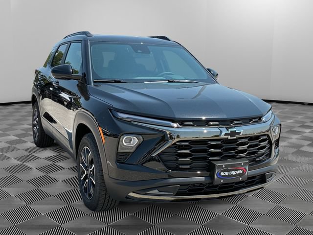 New 2026 Chevrolet TrailBlazer ACTIV w/ Convenience Package AWD/4WD image 7