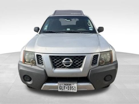 Used 2015 Nissan Xterra X RWD image 9