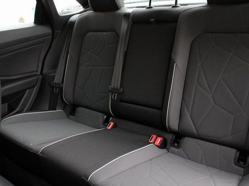 New 2026 Volkswagen Jetta Sport image 20