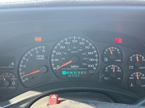 Used 2002 Chevrolet Silverado 3500 2WD Regular Cab image 18