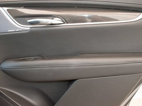 Used 2024 Cadillac XT6 Sport AWD/4WD image 14