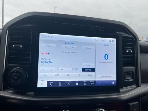 Used 2022 Ford F150 Platinum w/ Equipment Group 701A High image 28