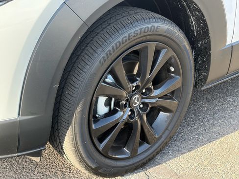 Used 2026 MAZDA CX-30 AWD 2.5 S w/ Select Sport Pkg image 5