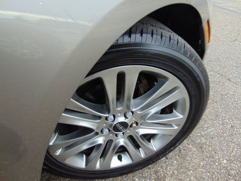 Used 2015 Lincoln MKZ Hybrid w/ Equipment Group 201A Select image 29