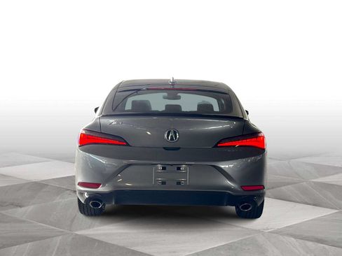 Used 2025 Acura Integra A-Spec FWD image 7