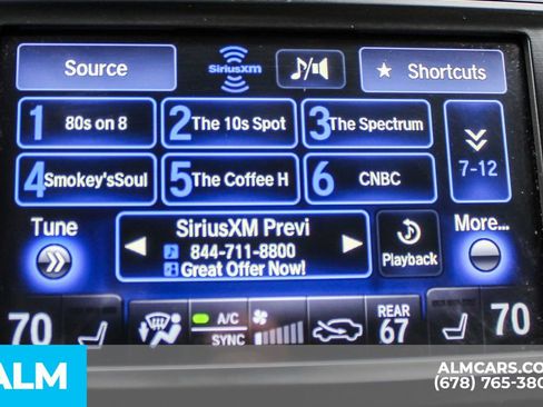 Used 2017 Acura MDX FWD w/ Tech & Entertainment image 38