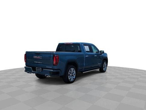 Used 2026 GMC Sierra 1500 Denali w/ Denali Reserve Package AWD/4WD image 9