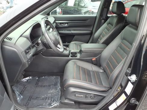 Certified 2024 Honda CR-V Sport-L image 4