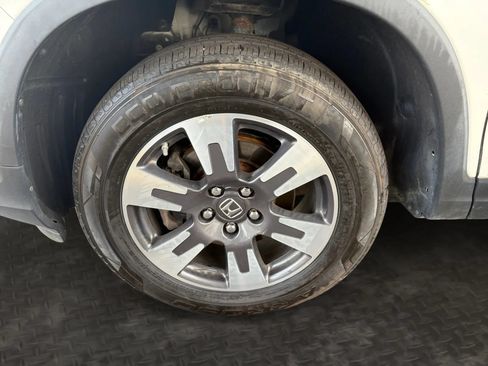 Used 2019 Honda Ridgeline RTL image 34