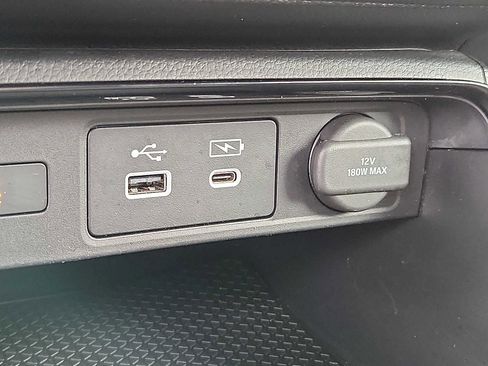 Certified 2023 Honda CR-V Sport image 24