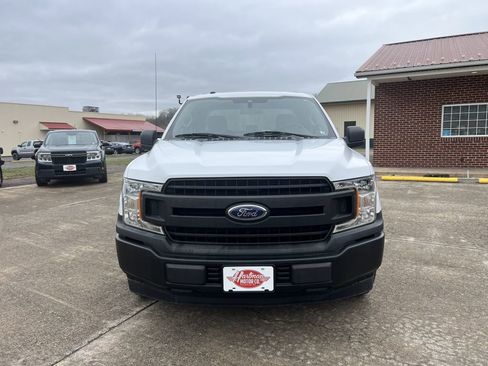 Used 2019 Ford F150 XL w/ Equipment Group 101A Mid image 18