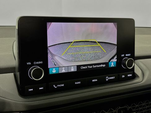 Certified 2024 Honda Accord EX image 13