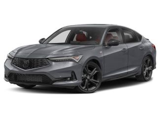 Used 2023 Acura Integra A-Spec FWD video 1