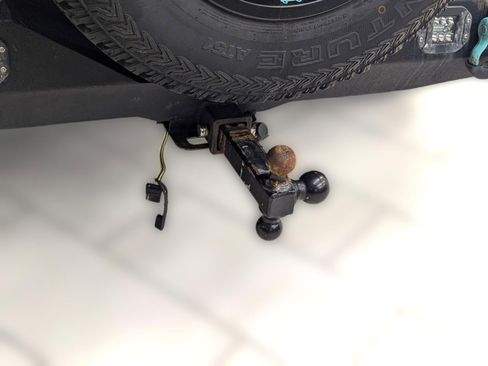 Used 2020 Jeep Wrangler Unlimited Sport image 27