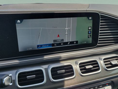 Certified 2023 Mercedes-Benz GLS 580 4MATIC image 28