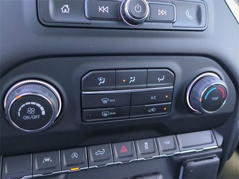 New 2026 Chevrolet Silverado 1500 LT image 23