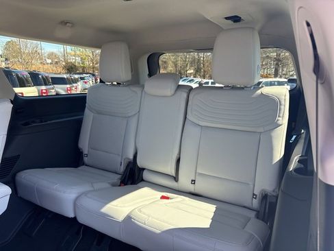 New 2026 Ford Expedition Max Platinum w/ Platinum Ultimate Package image 32