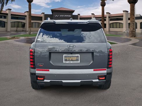 New 2026 Hyundai Palisade XRT Pro AWD/4WD image 7