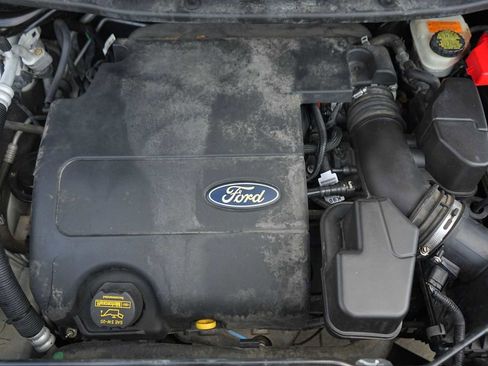 Used 2013 Ford Explorer Limited image 9