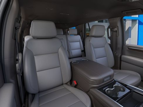 New 2026 Chevrolet Tahoe LT AWD/4WD image 16