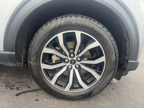 Used 2021 Ford Explorer ST w/ Equipment Group 401A AWD/4WD image 20