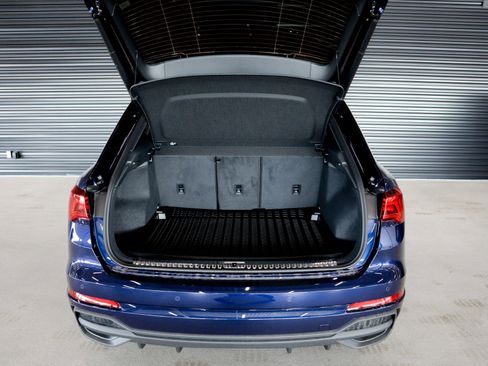 New 2025 Audi Q3 2.0T Premium Plus image 29