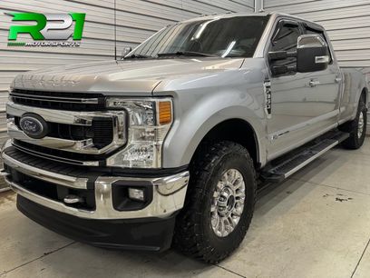 Used 2022 Ford F350 XLT w/ XLT Premium Package