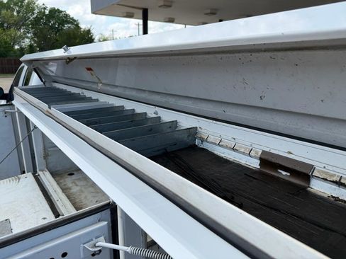 Used 2013 Chevrolet Silverado 2500 W/T image 14