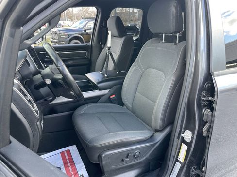 Used 2019 RAM 1500 Big Horn image 27