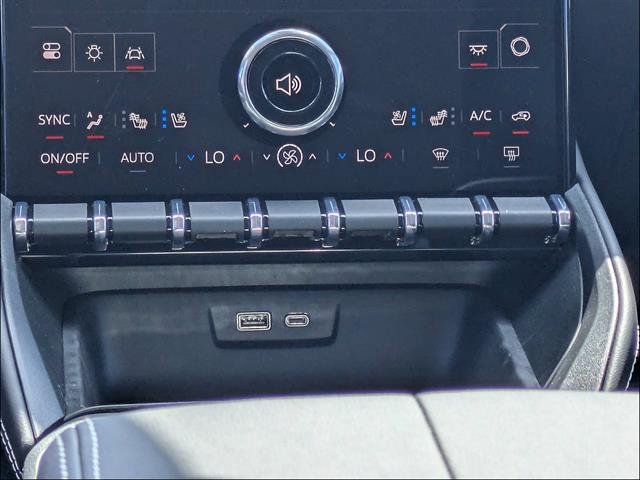 New 2027 GMC Terrain Denali AWD/4WD image 21