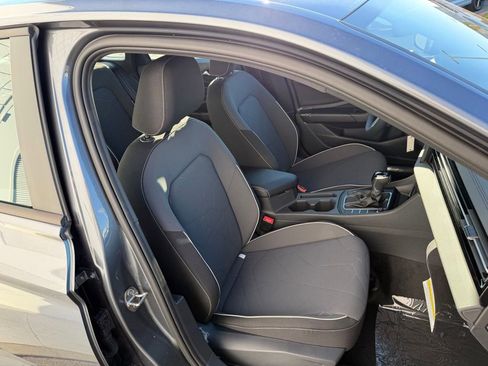 New 2026 Volkswagen Jetta Sport FWD image 19