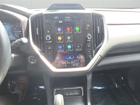 Used 2023 Subaru Ascent Limited image 7