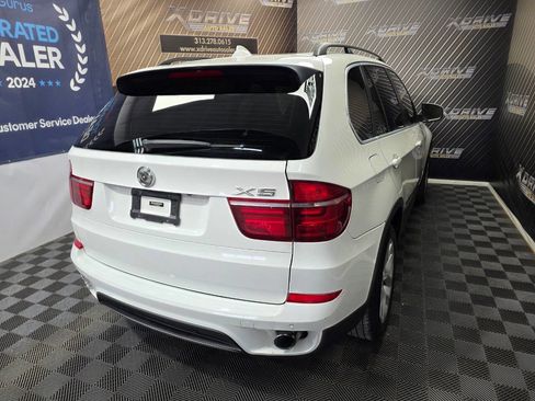 Used 2013 BMW X5 xDrive35i image 16