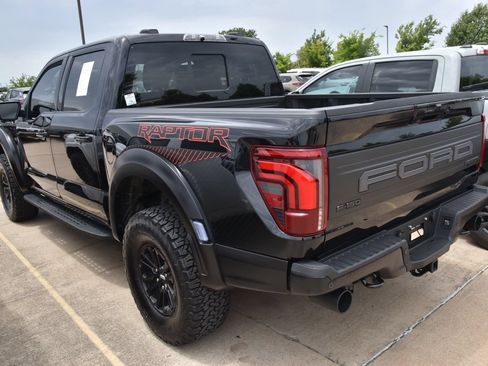 Certified 2025 Ford F150 Raptor AWD/4WD image 7