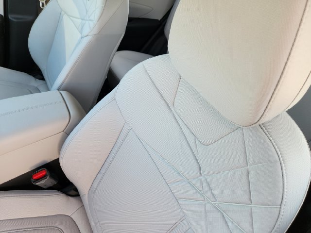 New 2026 Hyundai Tucson SE FWD image 25