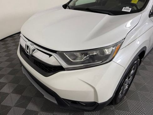 Used 2019 Honda CR-V EX-L image 10