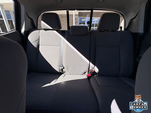 Certified 2023 Toyota Tacoma SR image 6