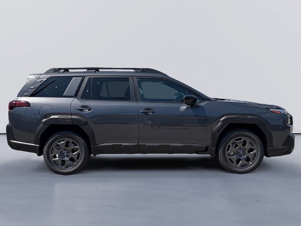 New 2026 Subaru Outback Premium AWD/4WD image 2