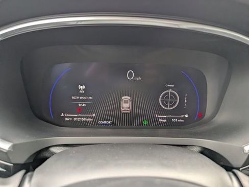 Used 2025 Acura MDX w/ Technology Package image 13