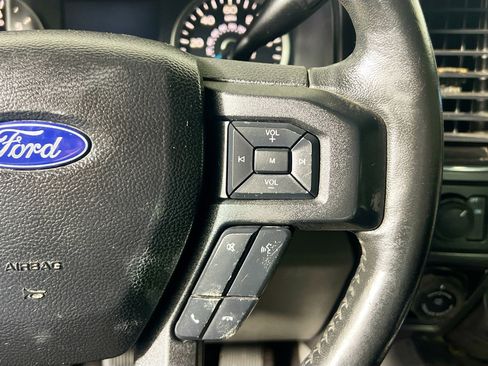 Used 2017 Ford F150 XLT w/ Equipment Group 301A Mid image 16