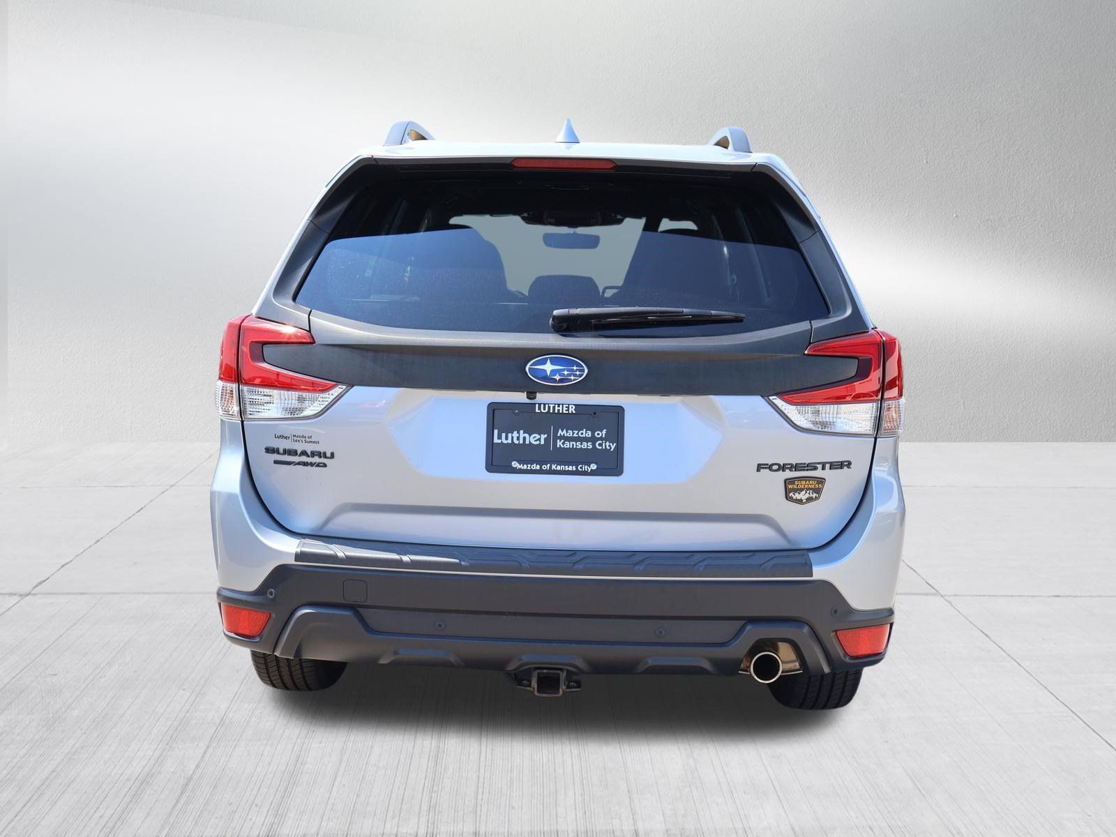 Used 2023 Subaru Forester Wilderness AWD/4WD image 6