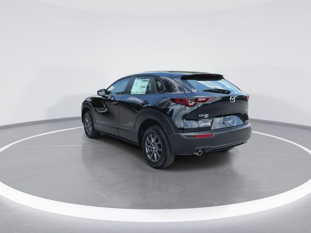 New 2026 MAZDA CX-30 AWD 2.5 S image 6