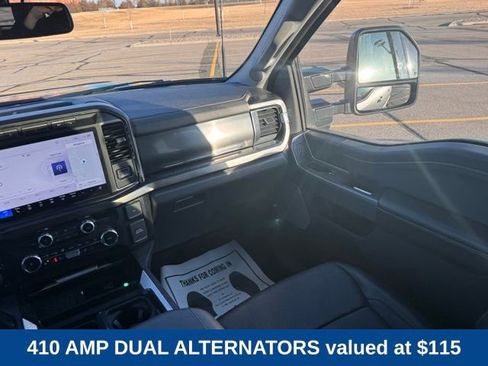 Used 2024 Ford F350 Lariat AWD/4WD image 18