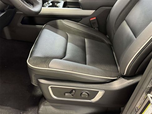 New 2026 RAM 1500 Laramie w/ Bed Utility Group image 16