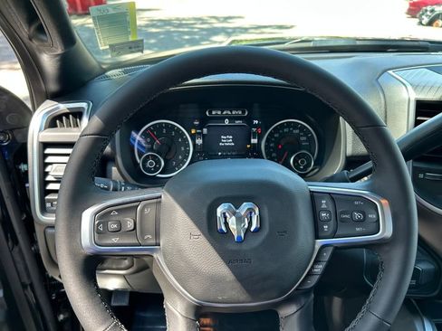 New 2026 RAM 2500 Big Horn image 14