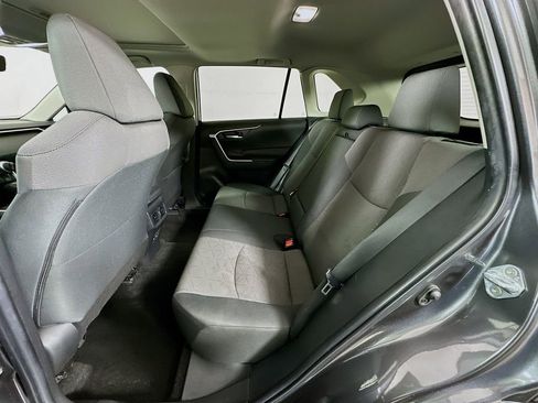 Used 2023 Toyota RAV4 XLE w/ Convenience Package FWD image 25