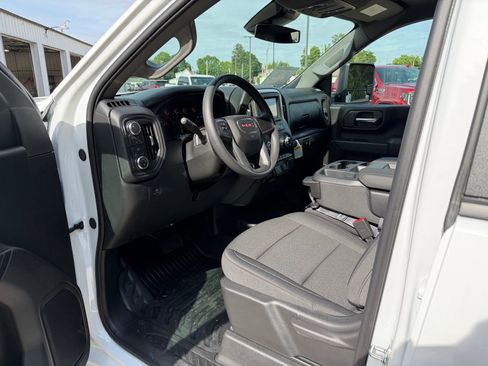 New 2026 GMC Sierra 3500 Pro w/ Convenience Package AWD/4WD image 10