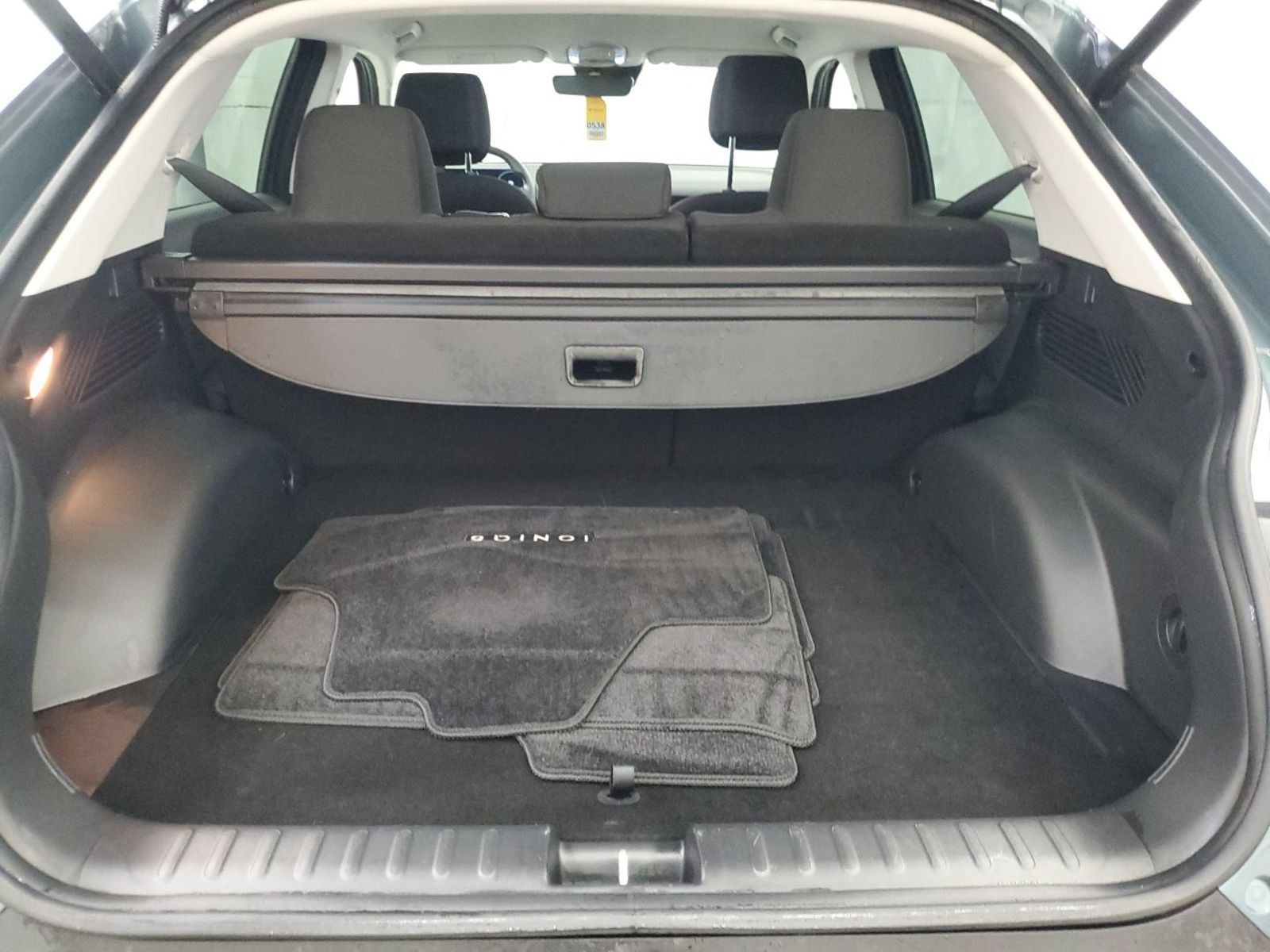 Used 2024 Hyundai Ioniq 5 SEL RWD image 12